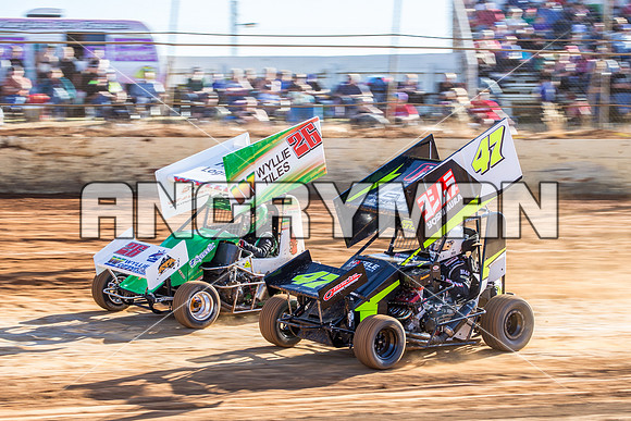 formula 500 47 t47 - 12 - Carrick - 26th Dec 2014-4