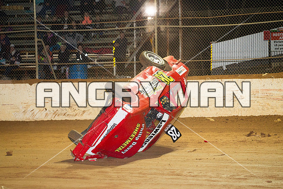 Junior 28 T28 - 28 - Carrick - 27th March 2016-15