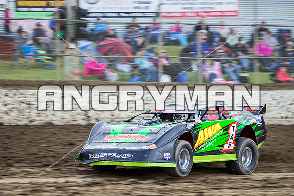 super sedan 3 t3 david nichols - 9 - Latrobe - 6th December 2014-10