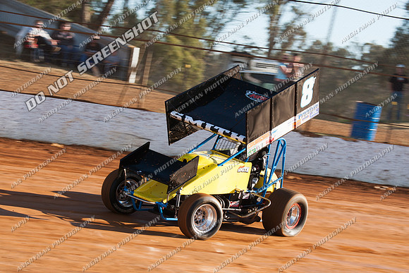 8, curt, smith, sprintcar, t8, t08 - Carrick Nov 6th