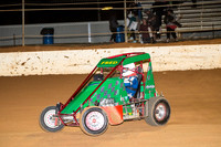 Speedcar 12 T12 - 24 - Carrick - 12th March 2016-7