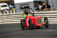 Regularity Marque Sports Cars 18 - Saturday