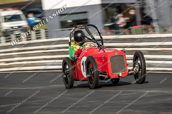 Regularity Marque Sports Cars 18 - Saturday