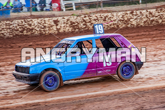 Junior 19 T19 - 8 - Carrick - 29th November 2014-2