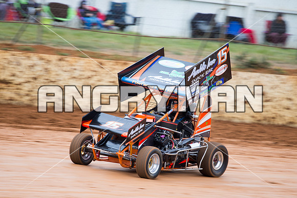 formula 500 15 t15 - 3 - Carrick - 18th October 2014