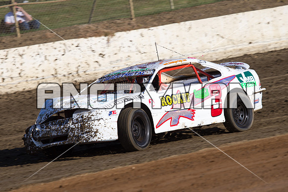tassie six 3 - 4 - Latrobe - 25th October 2014-3