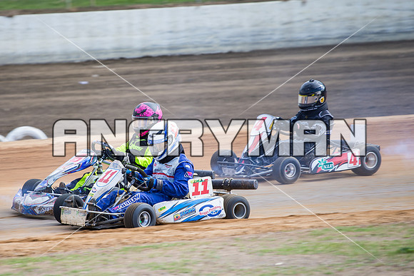 kart 11 - 9 - Latrobe - 6th December 2014-4