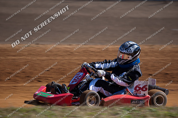 kart 66 - 9 - Latrobe 4th December 2011 - Wyllie Tiles Fireworks-3