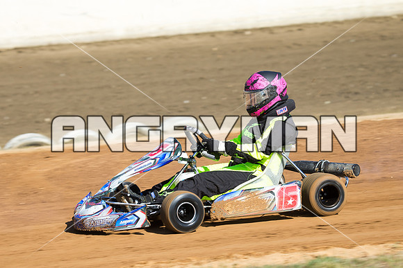 kart 16 t16 - 4 - Latrobe - 25th October 2014