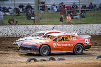 tassie six 4 - 4 - Latrobe - 25th October 2014-2