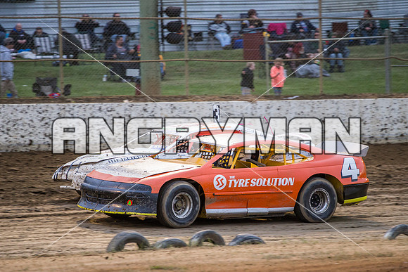 tassie six 4 - 4 - Latrobe - 25th October 2014-2