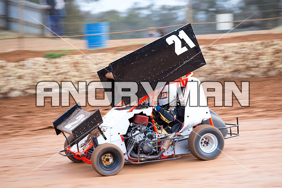 formula 500 21 t21 - 3 - Carrick - 18th October 2014-4