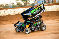 Formula 500 9 T9 - 25 - Carrick - 13th March 2016-2