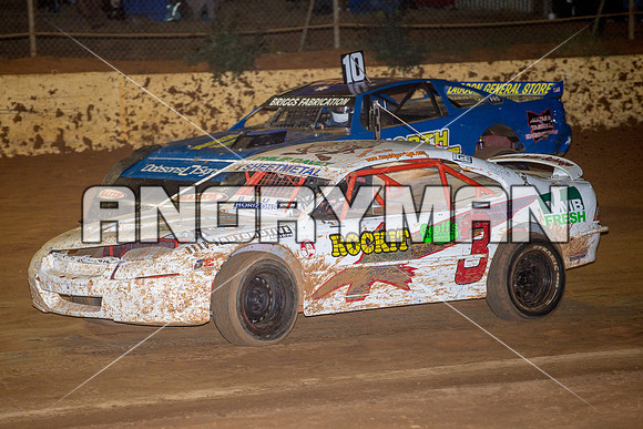 tassie six 3 - 8 - Carrick - 29th November 2014-11