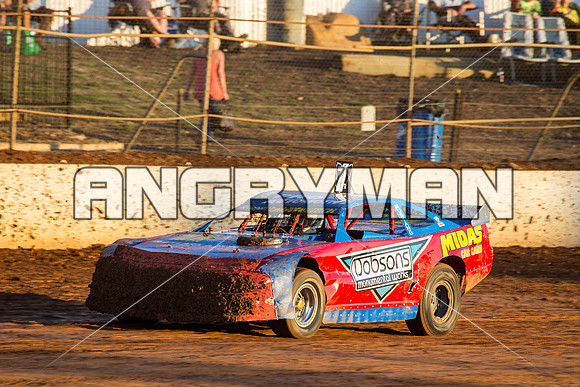 Tassie Six 18 T18 - 24 - Carrick - 12th March 2016-6