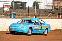 Street Stock 5 T5 - 31 - Carrick - 23rd April 2016-3