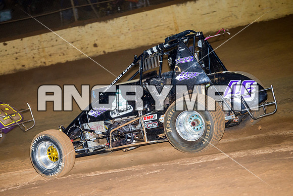 wingless 46 T46 - 12 - Carrick - 26th Dec 2014-16