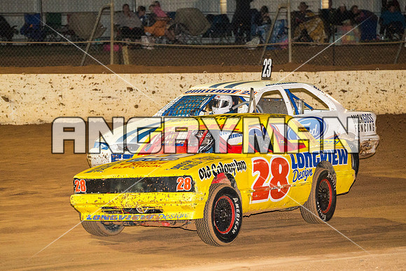 Modified 28 T28 - 24 - Carrick - 12th March 2016-5