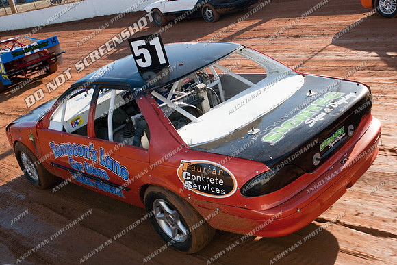 modified 51 t51 - Carrick Nov 6th-2