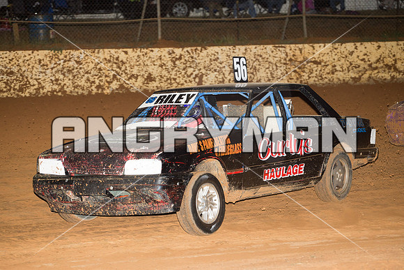 street stock 56 t56 - 6 - Carrick - 8th Nov 2014-5