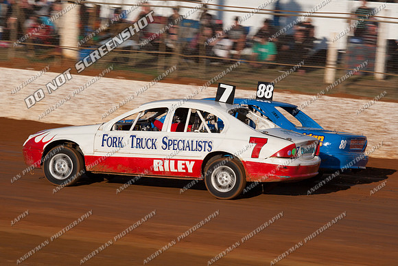 street stock 7 t7 t07 - Carrick Nov 6th