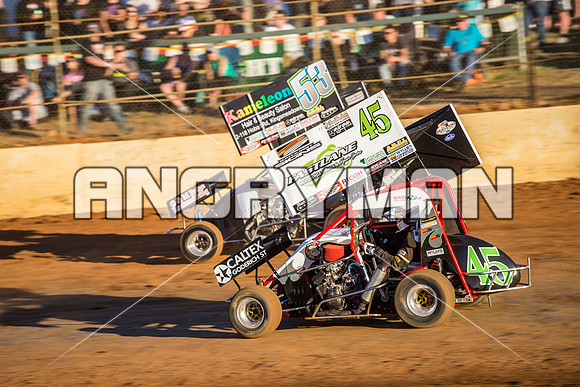 formula 500 45 t45 - 12 - Carrick - 26th Dec 2014-5
