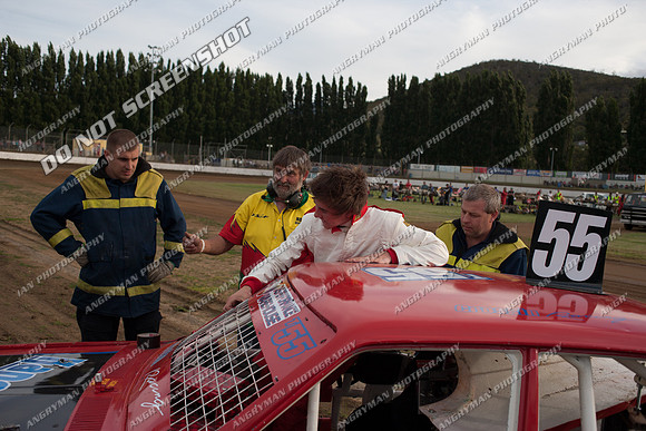 junior 55 t55 - 7 - Hobart 19th November 2011-6