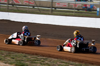 kart 5 15 t05 t15 - 4 - Latrobe 22nd Oct 2011