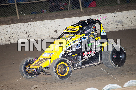 wingless 17 T17 - 4 - Latrobe - 25th October 2014-12