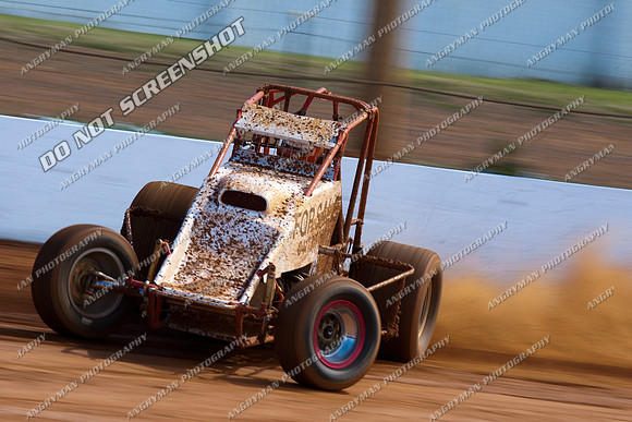 wingless 4 gerry hoekstra - 3 - Carrick Test & Tune 16th Oct 2011-5