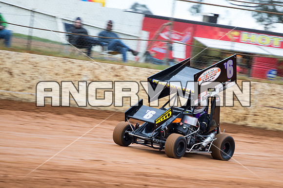 Formula 500 6 T6 - 3 - Carrick - 18th October 2014-2