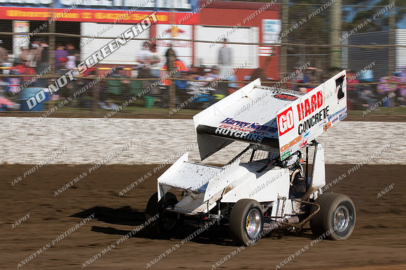7, hutchins, sprintcar, t07, t7, tim - 9 - Latrobe 4th December 2011 - Wyllie Tiles Fireworks
