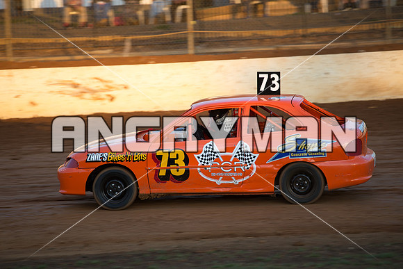 Junior 73 T73 - 28 - Carrick - 27th March 2016-9