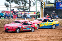 Street Stock 15 T15 - 6 - Carrick - 8th Nov 2014-4