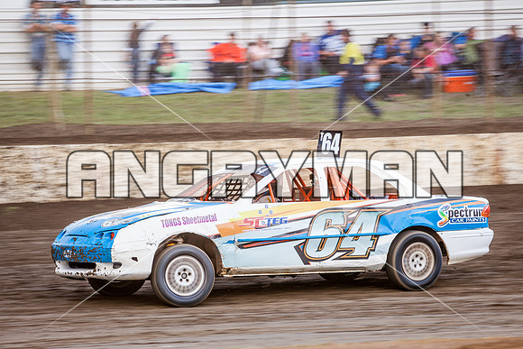 Street Stock 64 T64 - Alexs Photos