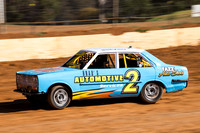 Junior 2 T2 - 1 - Carrick Practice Day - 20th Sep 2014-4