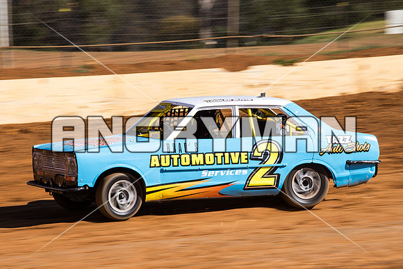 Junior 2 T2 - 1 - Carrick Practice Day - 20th Sep 2014-4