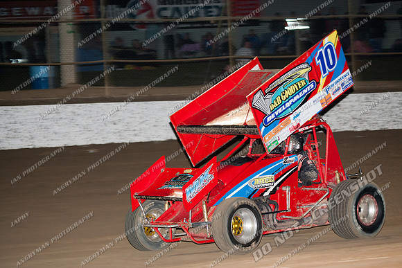 10, sprintcar, t10 - 4 - Latrobe 22nd Oct 2011-4