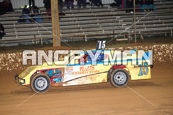 AMCA 15 T15 - 3 - Carrick - 18th October 2014-6