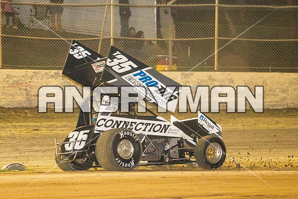 Sprintcar 35 T35 - 26 - Latrobe - 19th March 2016-14