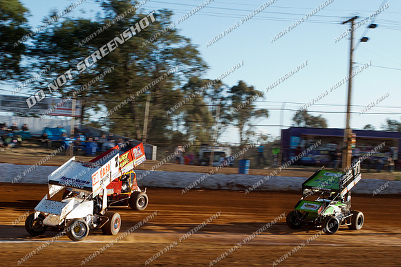 sprintcar group misc - Carrick Nov 6th-2
