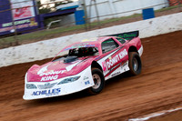 super sedan 41 t41 adam beechey - 8 - Carrick Club Night 2nd December 2011-4