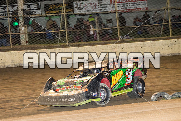 Super Sedan 3 T3 - 30 - Latrobe - 9th April 2016-6