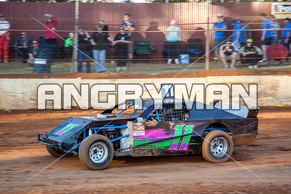 amca 11 t11 - 12 - Carrick - 26th Dec 2014-5