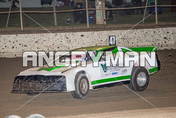 tassie six 47 - 4 - Latrobe - 25th October 2014-7