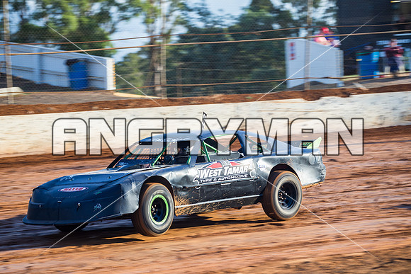 Tassie Six 88 T88 - 24 - Carrick - 12th March 2016-2
