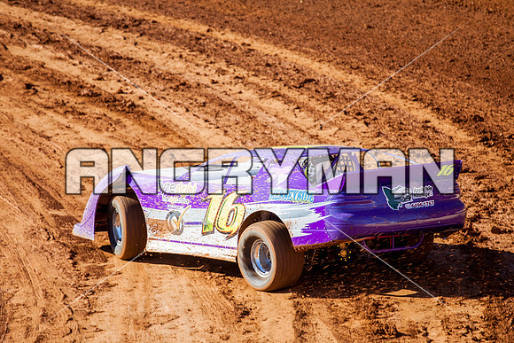 super sedan 16 t16 corey smith - 11 - Carrick Practice Session - 20th December 2014-4