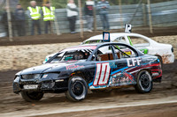 Street Stock 10 T10 - 29 - Hobart - 2nd April 2016-2