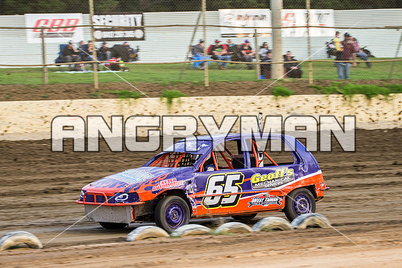 Junior 65 T65 - 26 - Latrobe - 19th March 2016-2