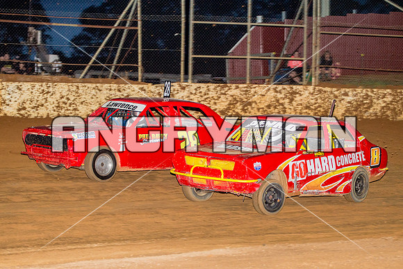 junior 8 t8 - 8 - Carrick - 29th November 2014-5
